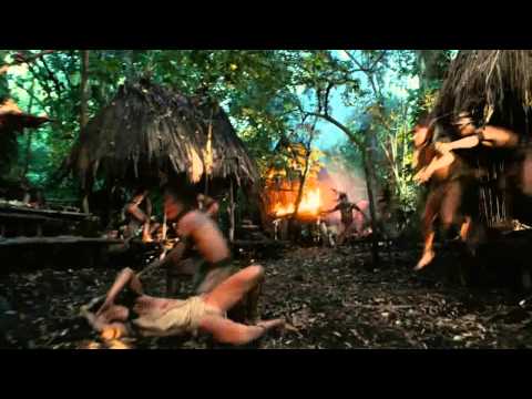 OCTAVE Octavian Teodorescu - The Power Of Will - HQ Audio