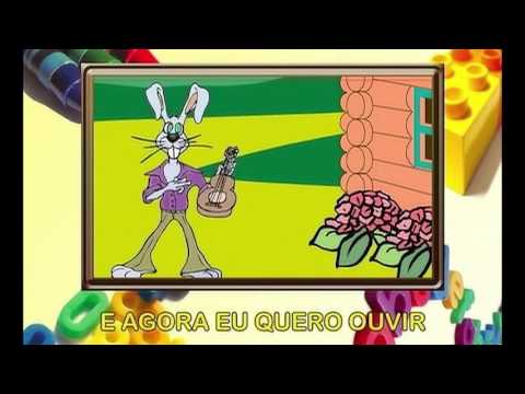 Coelhinho Bossa Nova - Sucessos da Minha…