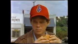 Rich Hall's Vanishing America (1986)
