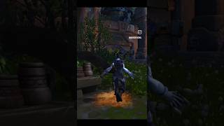 Brewfest Reveler's Hearthstone animation #worldofwarcraft #hearthstone #warcraft #wardenowl