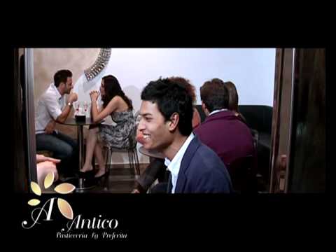 Spot - Antico Bar Pasticceria La Preferita