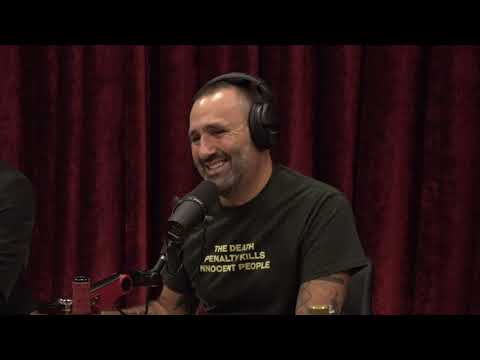 Joe Rogan Experience #1714 - Josh Dubin & Robert Jones