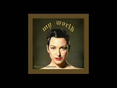 Ifigenia Atkinson - The way (love's calling)