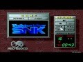 KOF 95Arrange Soundtrack Athena Team Theme NG CDZ
