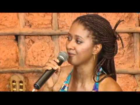 Doces Recordações « Nilze Carvalho e Dona Ivone Lara