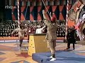 Johnny Hucth The Halfwits I Clowns 1980