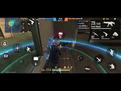 Ashok gaming classic squad ranked Ak 47 headshot last matc