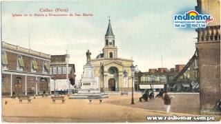 Callao puerto querido - El Gran Combo