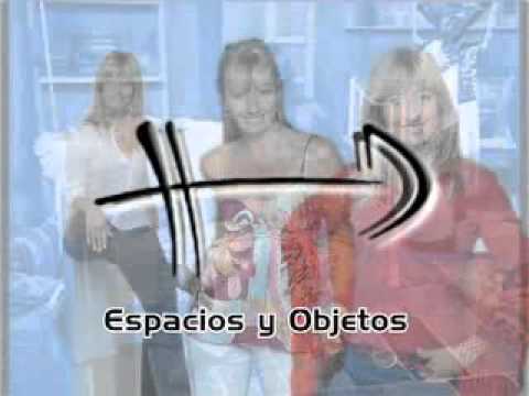 Herminia Devoto - Presentacion