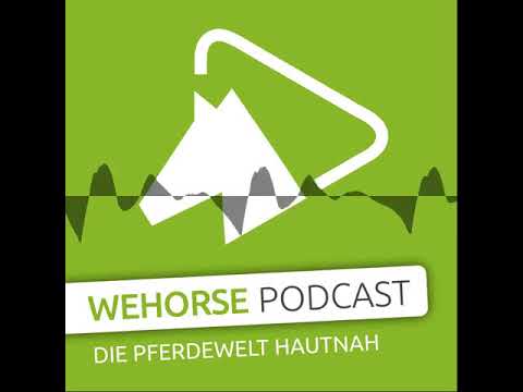 #54 Kathrin Roida: Klassische Handarbeit für Turnierpferde - wehorse Podcast