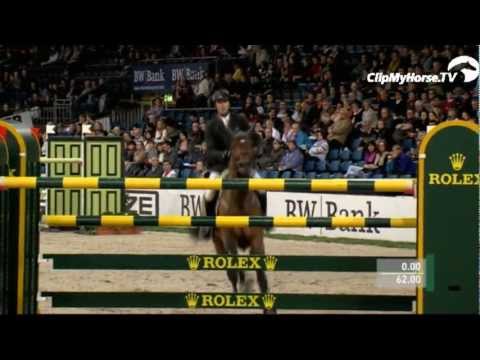 Preis der Firma DIW Instandhaltung Ltd. & Co. KG - STUTTGART GERMAN MASTERS