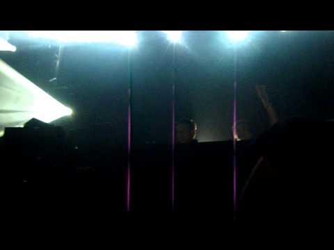 Tritonal: Trapeze (Arty Remix) & Good For Me [Metropolis Edmonton 2011]