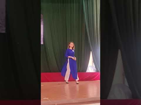 HKDL UKH 2021 - THÍ SINH 018 TRONG VÒNG SƠ KHẢO | EVENTSTAR.VN