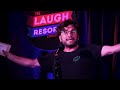Jon Bennett | Audience member admits to murder and to eating sh*t in Jon Bennett's stand up set