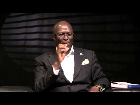 Open Heavens Reflections 1 November 2014 -  How High is Your Voltage?