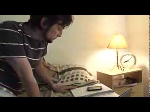 Vídeo de Final de Ano - Cetecnet