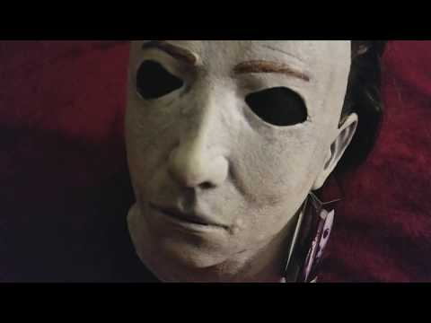'Halloween 5' Michael Myers Mask by Trick or Treat Studios | Halloween Daily News