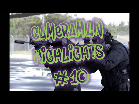 cameram4n HIGHLIGHTS #10