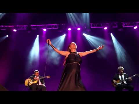 Filipa Cardoso -  Bailinho à portuguesa