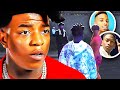 Yungeen Ace Robs Funnycam And Forces Funnymike To The Rescue GTA RP GWRP Whitelist