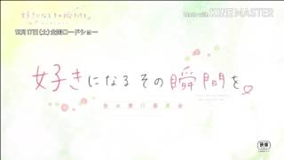 [Honeyworks meets TrySail] Senpai (short ver) (Vietsub)