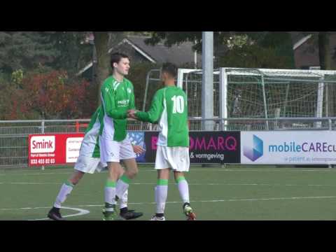 Voetbal 20161022 (17-1) - Fragment 03