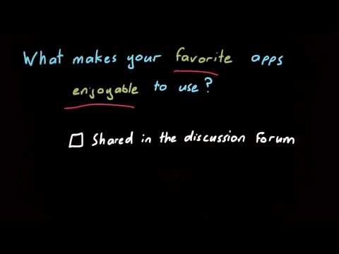 欢迎学习Google Android 开发者纳米学位