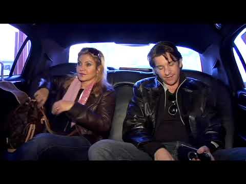 GOING BLONDE: The LEGALLY BLONDE Road to Broadway - 111 Days to Opening - Orfeh & Andy Karl at Home