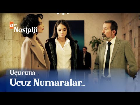 Felicia'dan memnun kalmadı! - Uçurum 3. Bölüm