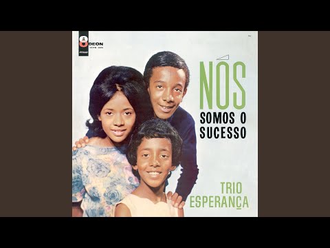 Ensinando Bossa - Nova - Trio Esperança