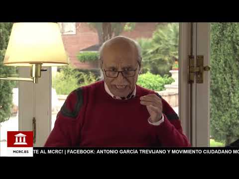 ¿Qué es una Constitución? 11. La Separación de Poderes 4