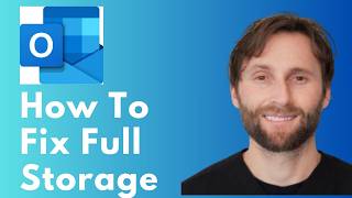 Outlook Storage Full? Fix It Fast [Full Guide 2026]