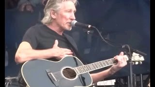 Roger Waters - Hello In There  - John Prine