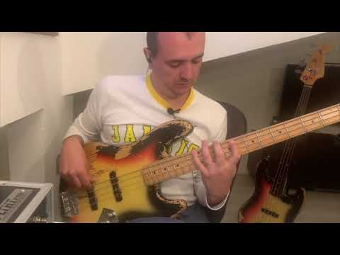 Corso Armonia - 15 - Scala Eolia