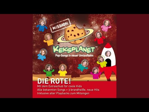 Kinder An Die Macht (California Gurls) (Originally performed by Marie Auf der Haar) (Karaoke...