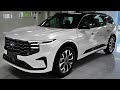 2025 Ford Edge Innovative Family Sports SUV