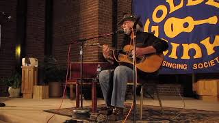 2017-05-13 Bill Staines - Roseville Fair