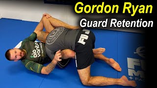 Guard Retention Most Important Positions