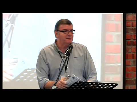 CEP 2016 Lecture 7 of 14 : David Cook - The Gospel and the Law