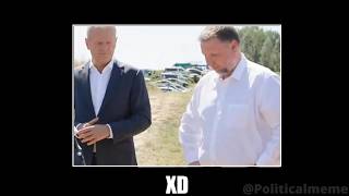 KIERWIŃSKI DOSTAŁ SZLABAN XD