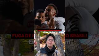 BILIONÁRIOS ESTÃO FUGINDO DO BRASIL! #Shorts