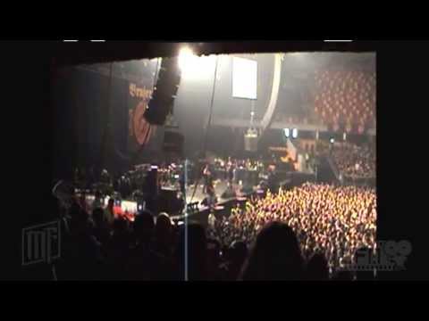 Brujeria - The Metal Fest Chile 2013 - Full Show