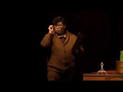 PVST: The Drowsy Chaperone