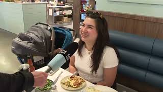 Order Up: EOB Breakfast