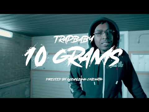 Trapbaby - 10 Grams (Official Music Video) 🎥: @OceanLegacyCinematic