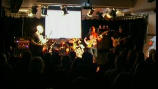 Sikth (Instrumental Masterclass) Part of the friction