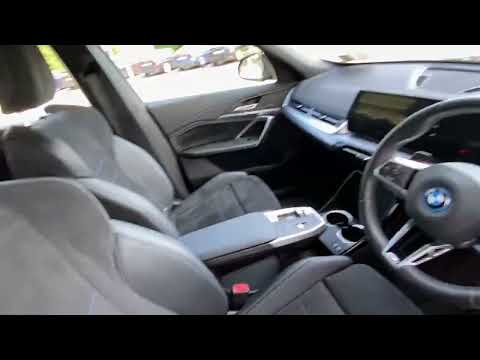 BMW iX1 Edrive20 M Sport - Image 2