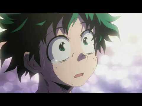 My Hero Accademia / Boku No Hero Academia Theme - Watashi kara Kimi e (3 Hours) (Modified)