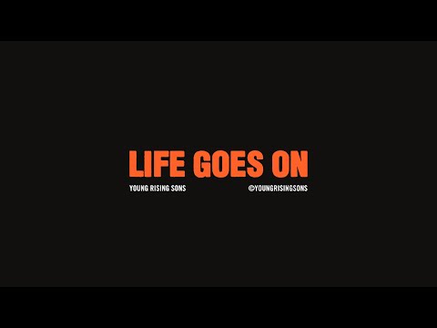 Video thumbnail for Life Goes On