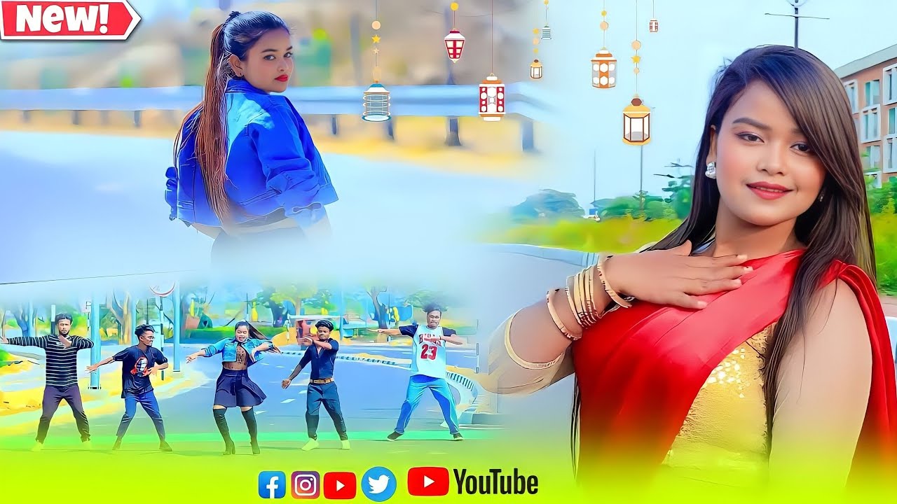 #New Nagpuri Sadri Super Dance Video 2023 / Suman Gupta #nagpuri #newnagpurisong